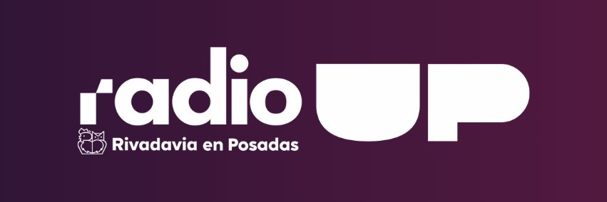 Radio Up 95.5 banner