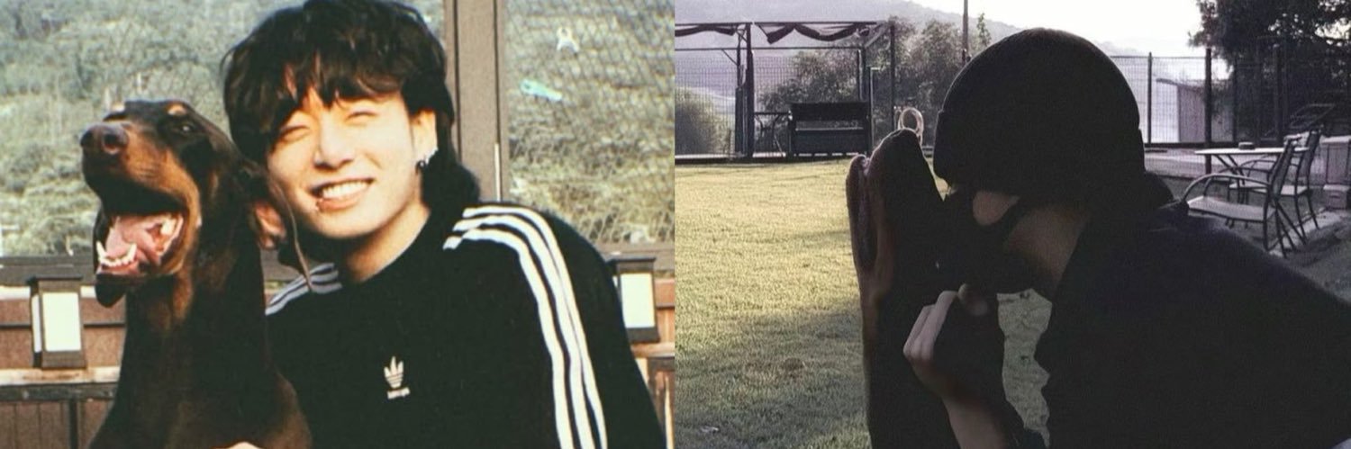 fifi •᷄ɞ•᷅ IS SEEING BTS banner