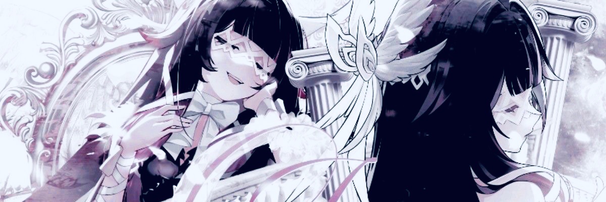 Lacey ᛝ banner