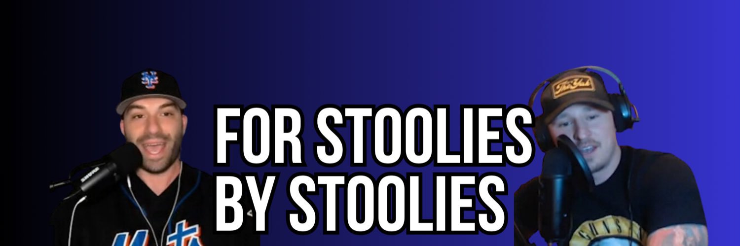 Barstool Breakdown's banner