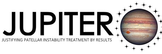 JUPITER Study Group banner