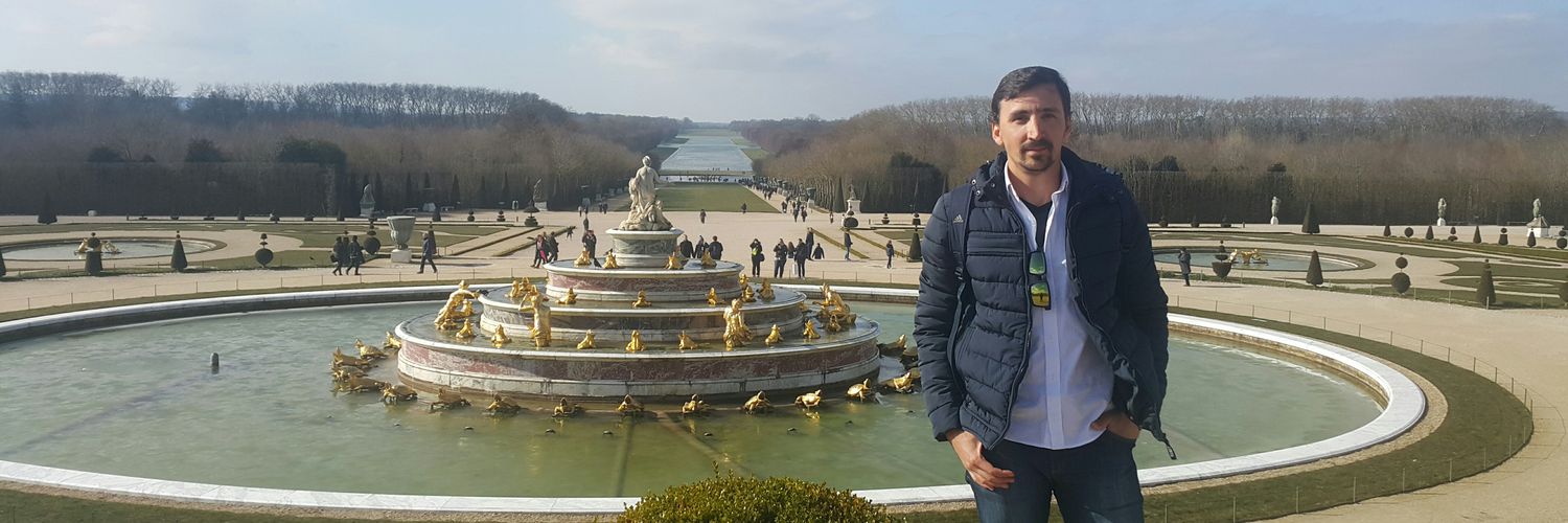 BrazRenato's profile banner image