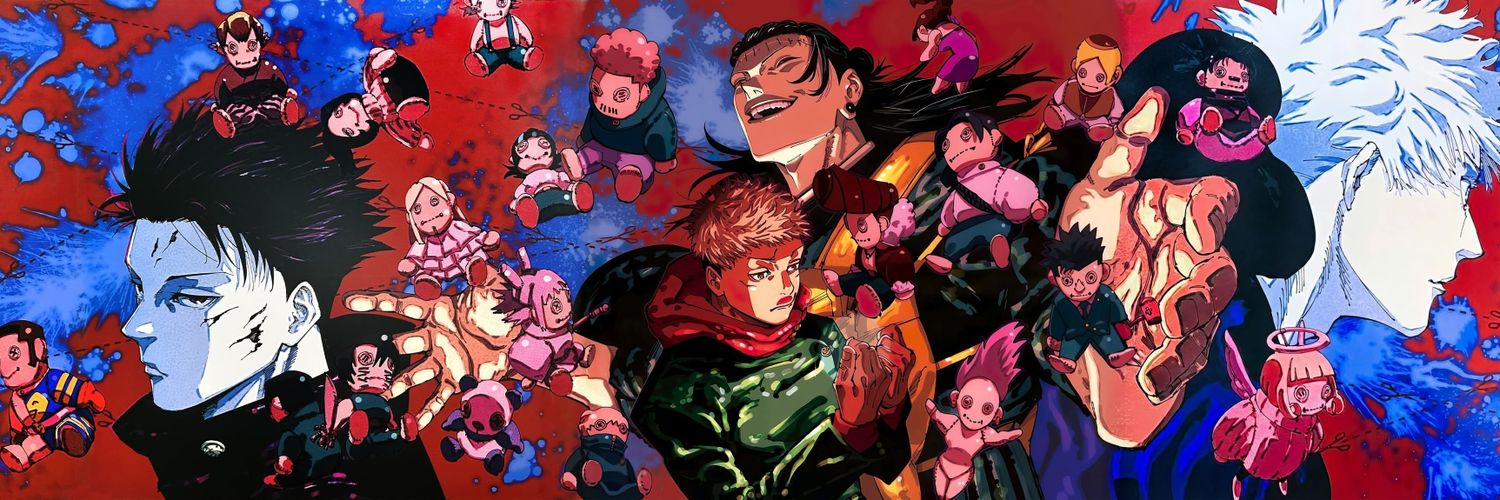 Juzzars15's profile banner image