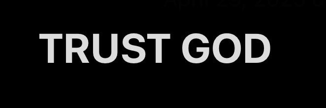 Trevor McDowell banner