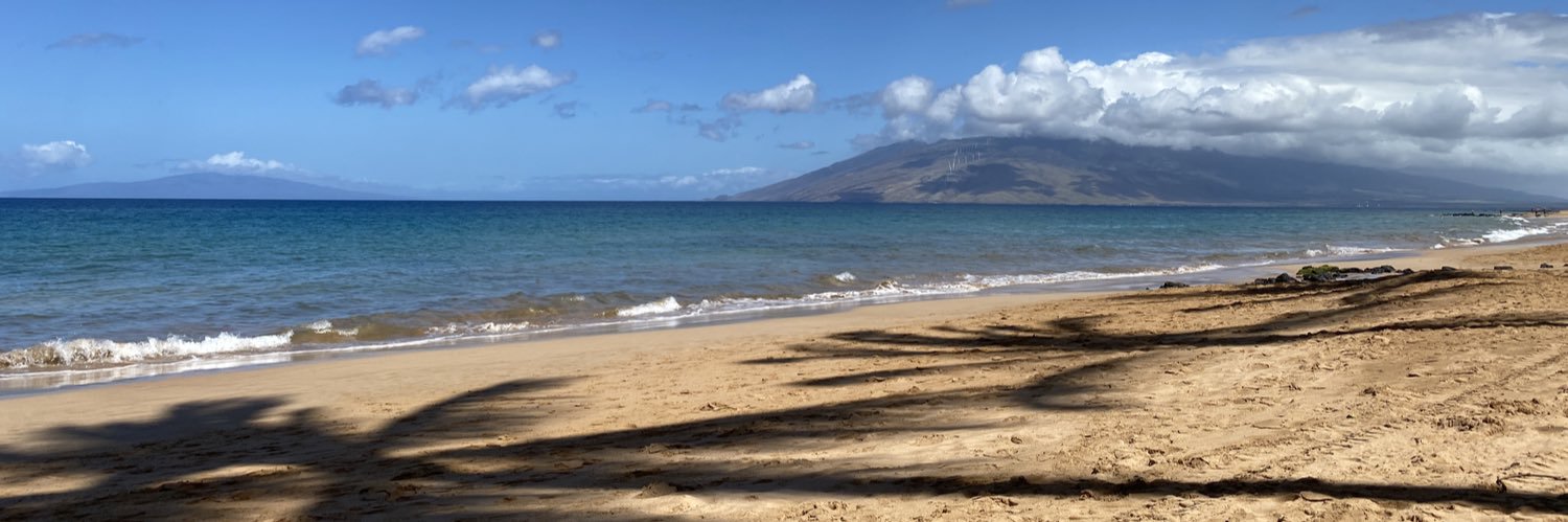 kianakca's profile banner image