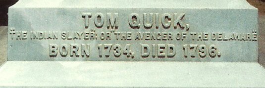 Tom Quick banner