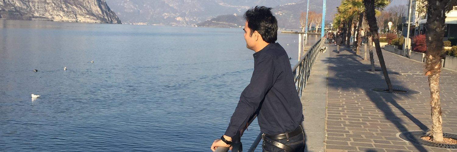 AkhilGeetu's profile banner image