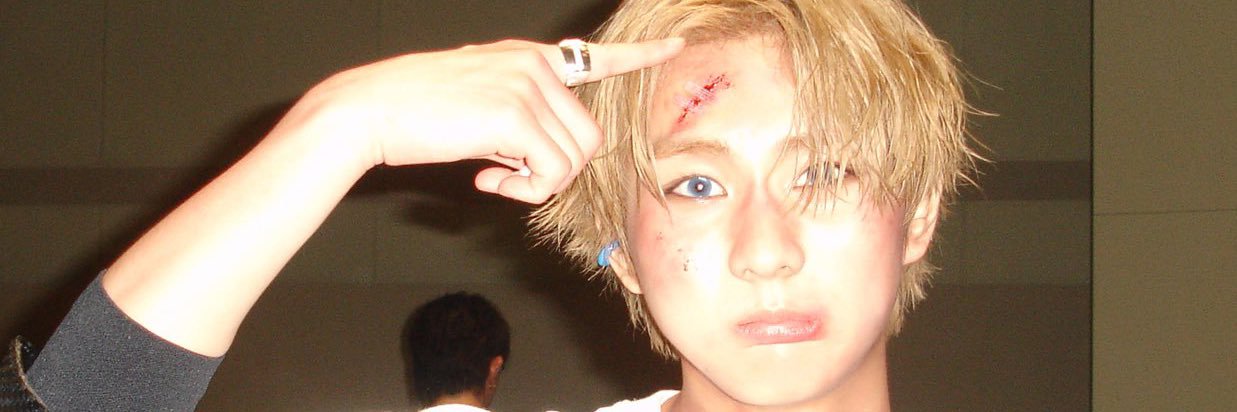 🎀🐈☆彡 banner