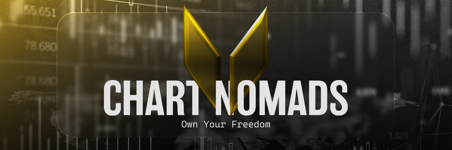 Chart Nomads banner