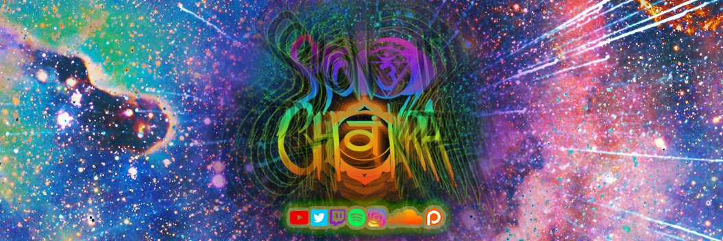 stonedchakra's profile banner image
