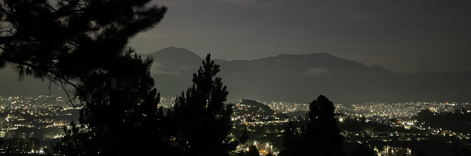 franciscoasg's profile banner image