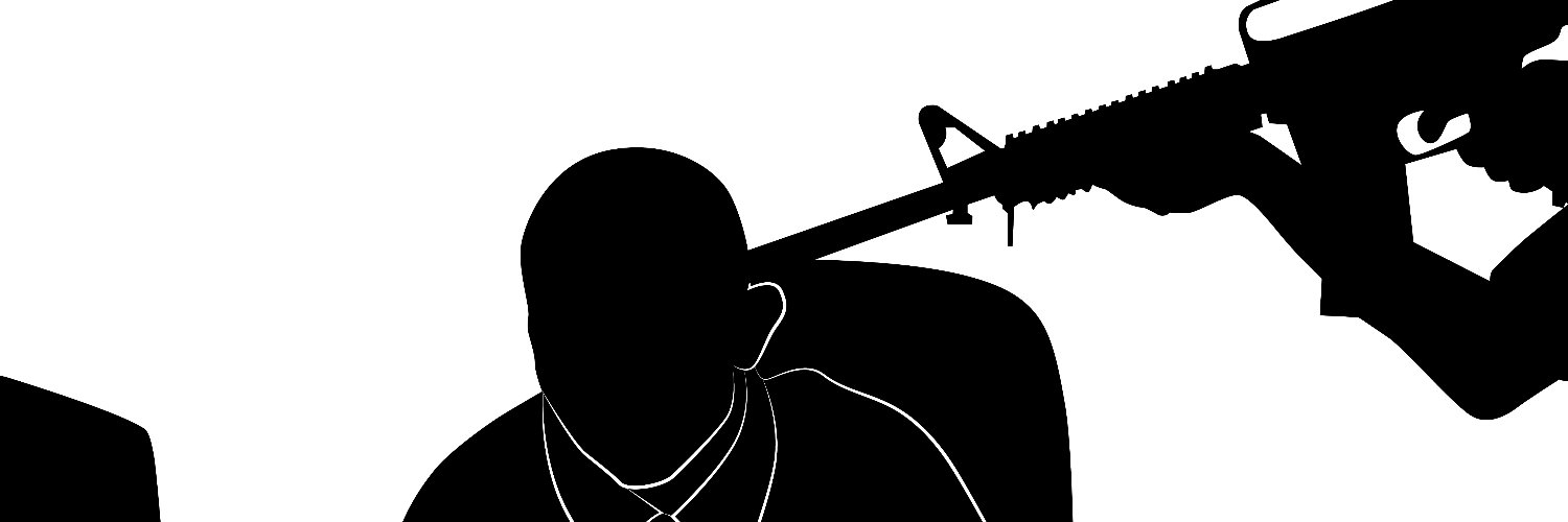Unwilling Participant banner