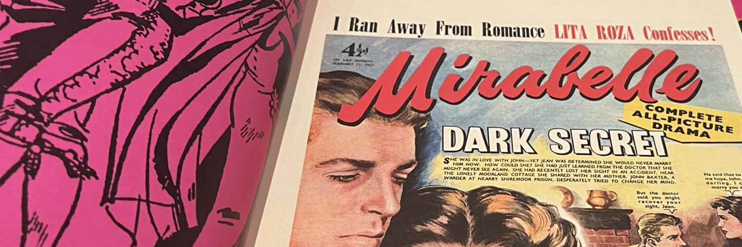 WhoamI banner