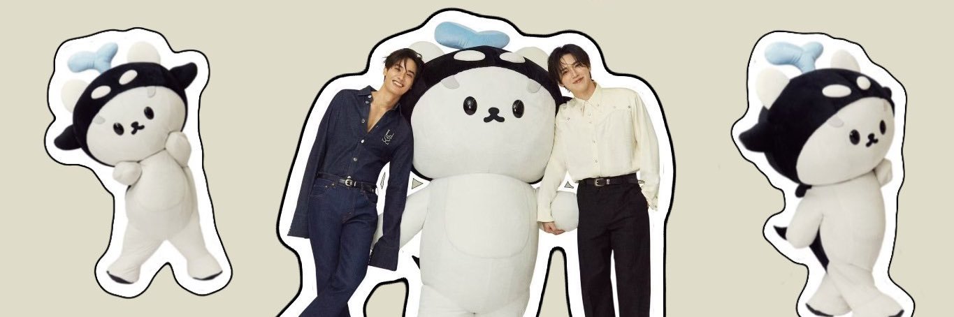 ◌☁️⸝⸝˚ ༘ banner