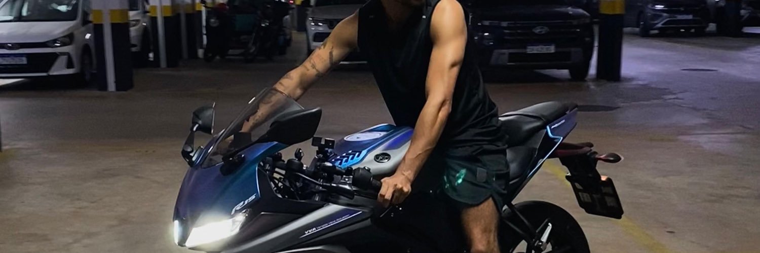 samucawho's profile banner image