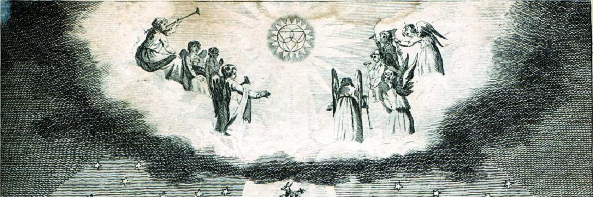 Skopos - The Melodist banner