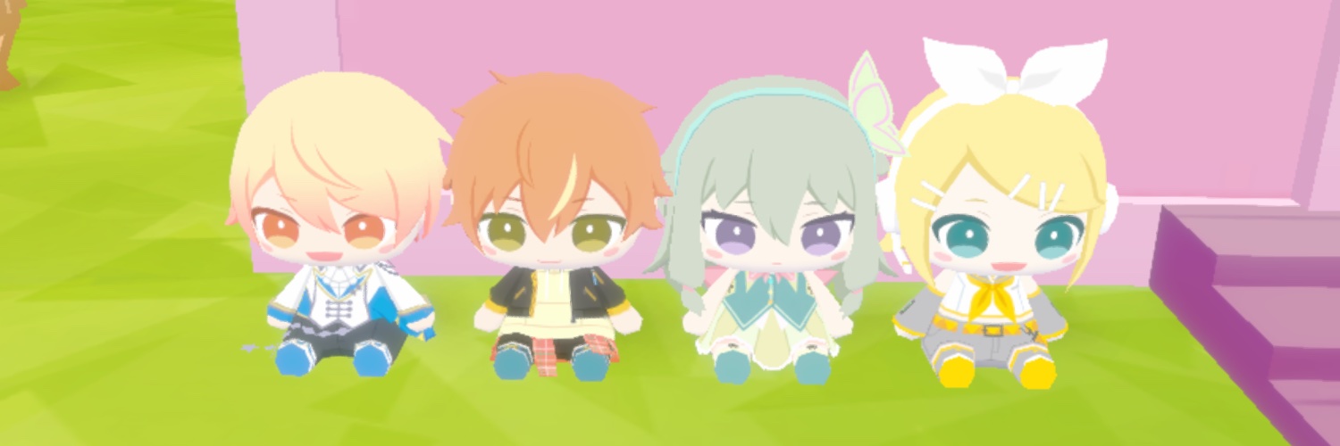 しむ's banner