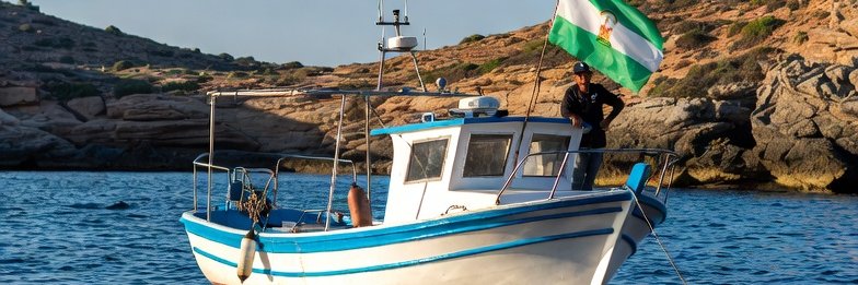 Coconero Viajero banner