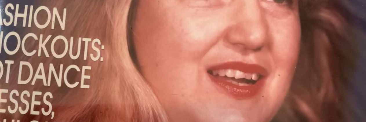 velenava's profile banner image