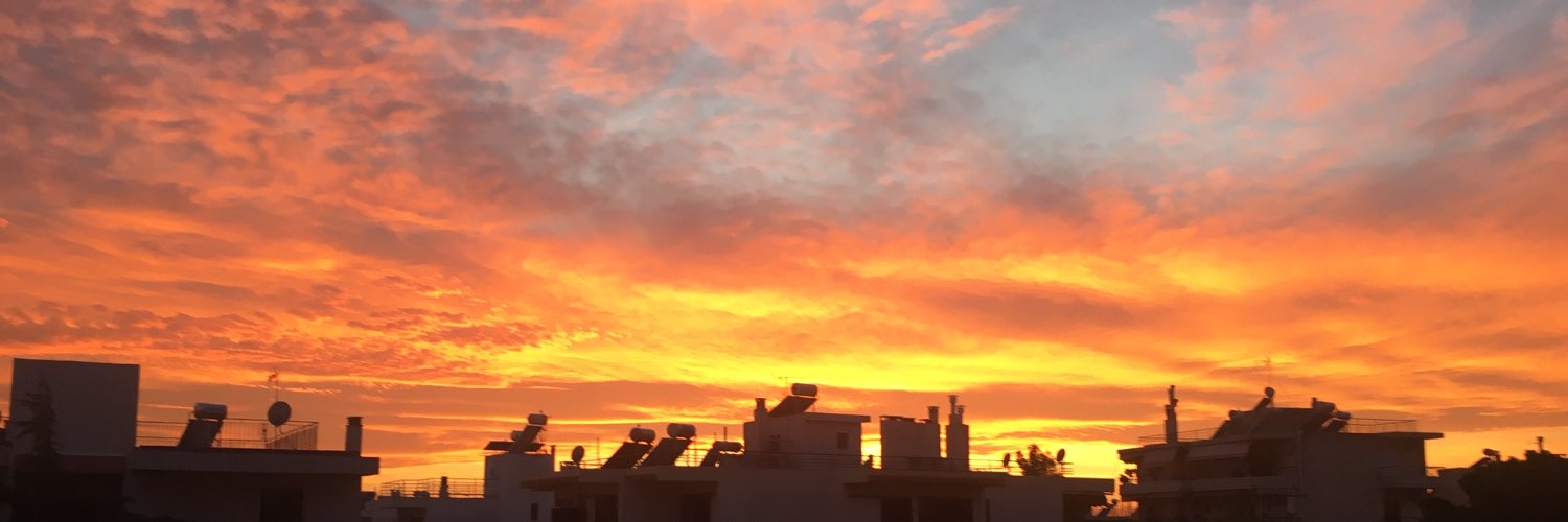 Michael Grigoriadis banner