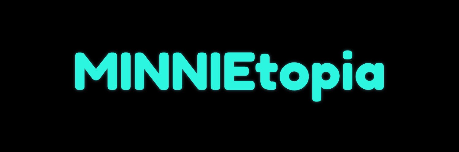 $Minnie banner