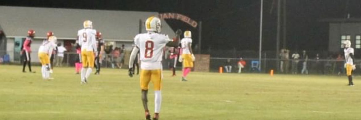 Brayden Weathers banner