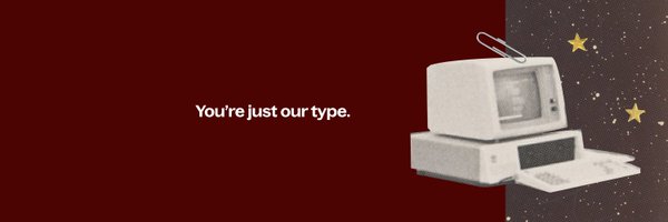 typecapital Profile Banner