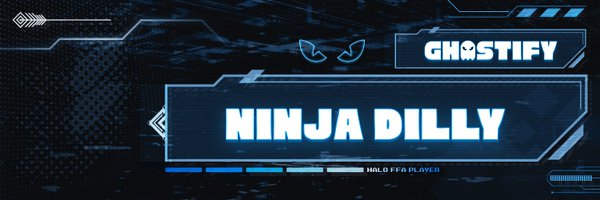 NinjaDilly0 Profile Banner