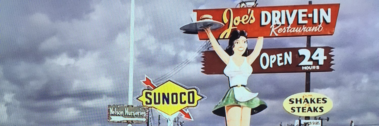 JoeNonStop banner