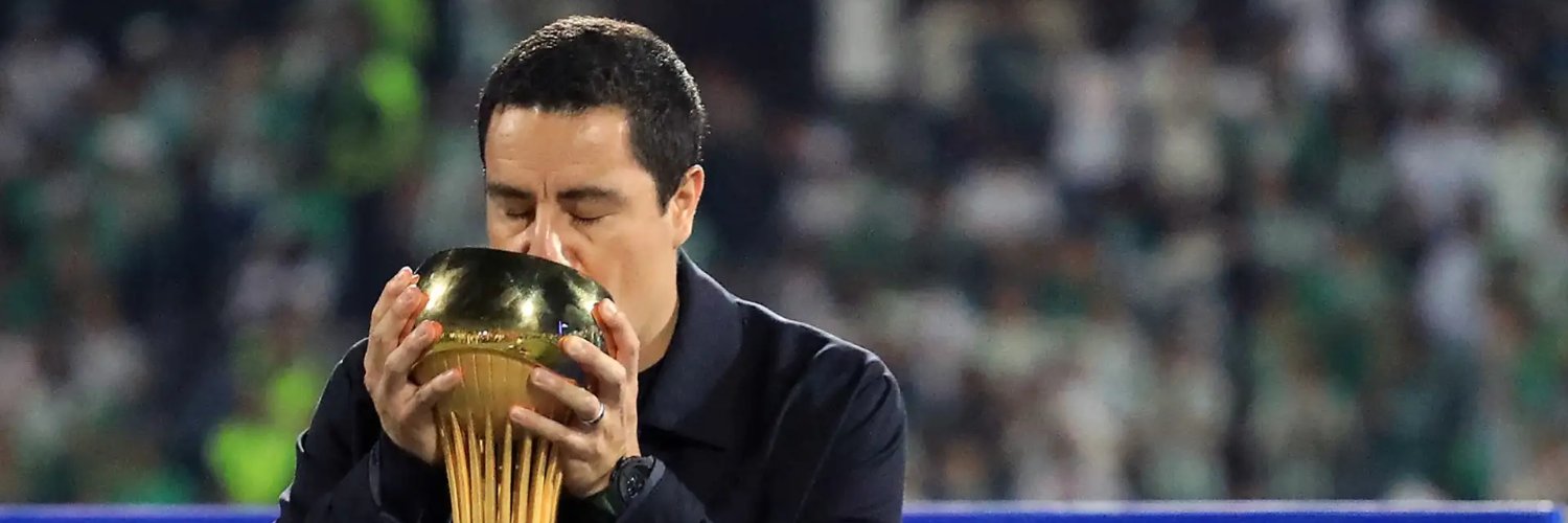 José Fernando banner