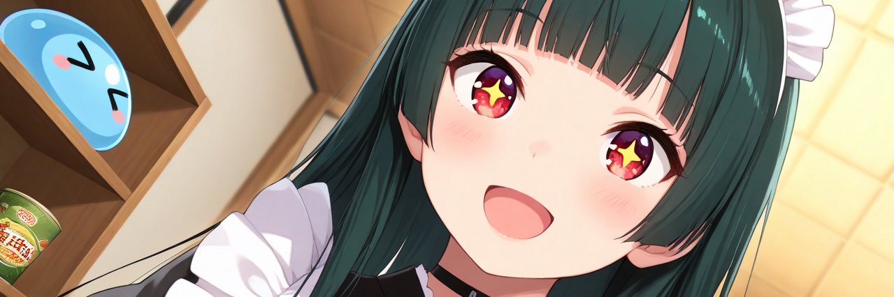 ヒロチ's banner