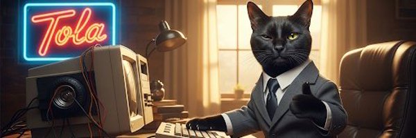 toladotstack Profile Banner