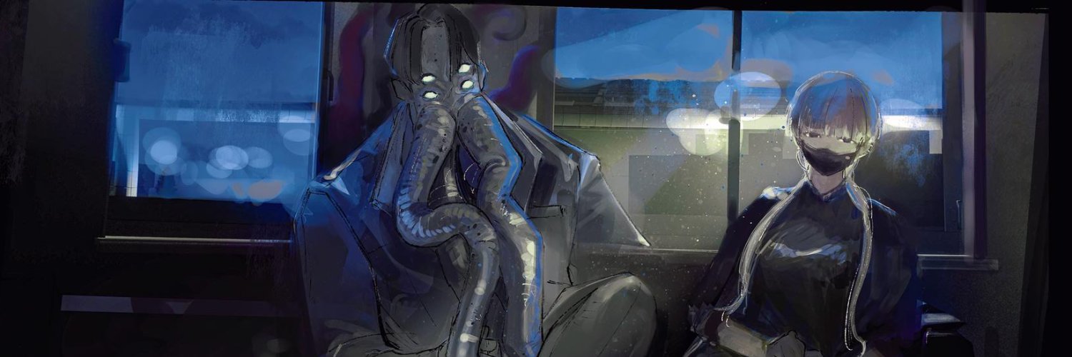 SimplyAPasserby's profile banner image