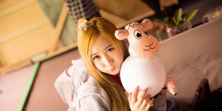 CrayonPop_Way7's profile banner image