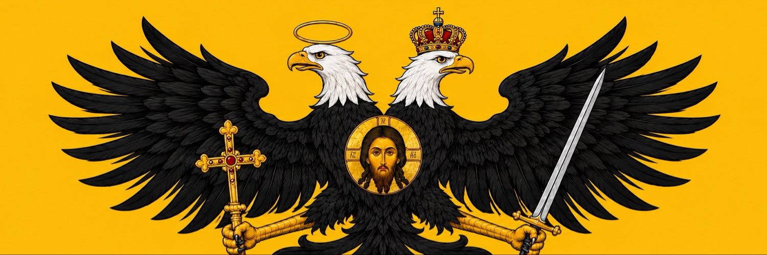 GoySoHoly's profile banner image