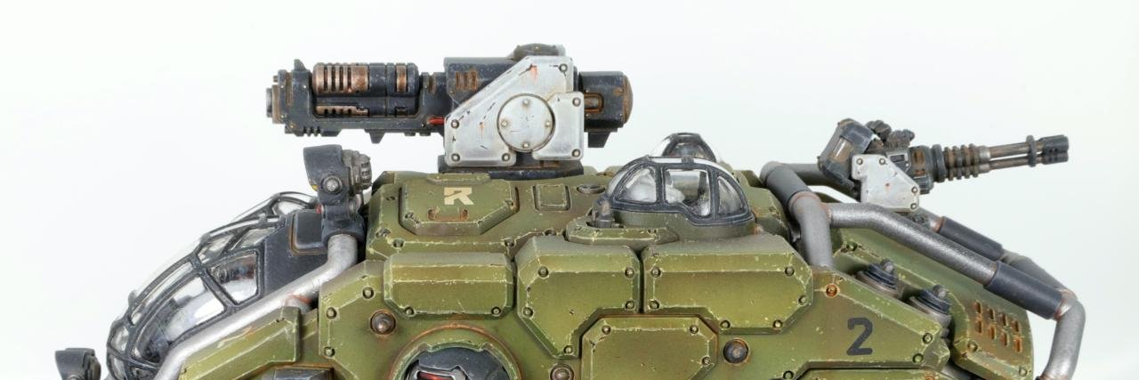 Powers MiniPainter banner