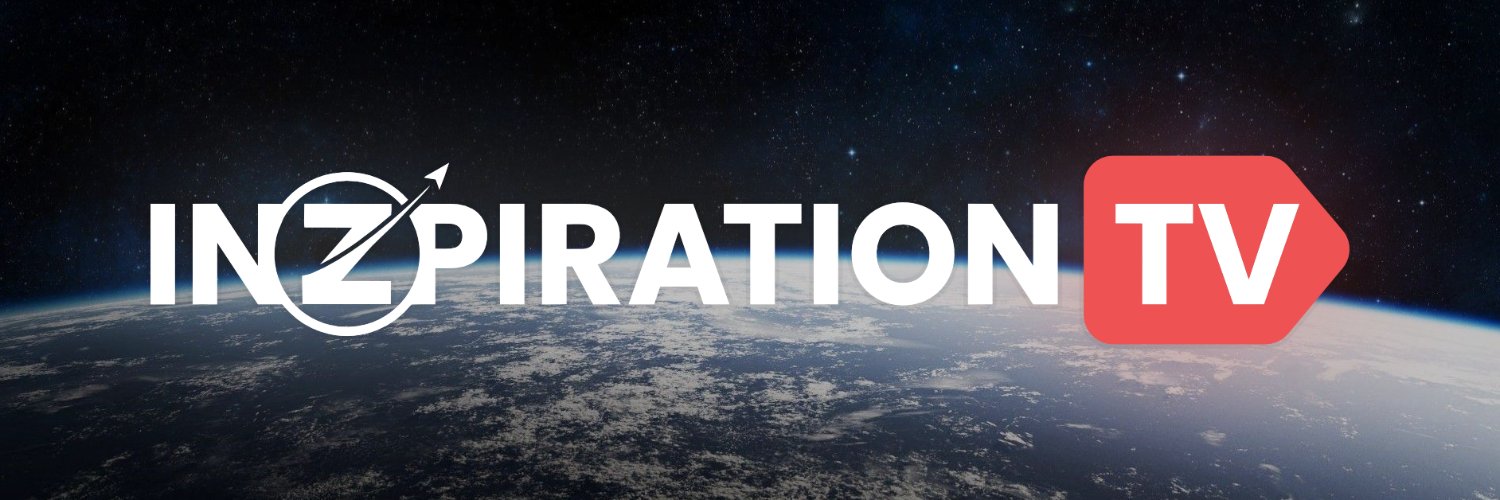 INZPIRATION banner