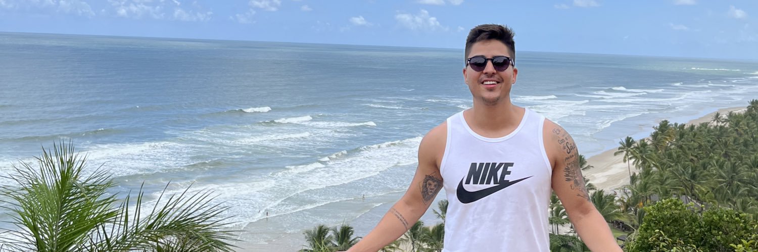 Sérgio Mourão banner