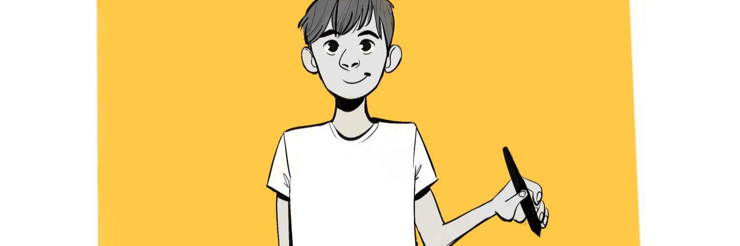 Alex_Radcen's profile banner image