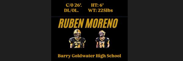 Ruben_jr_11 Profile Banner