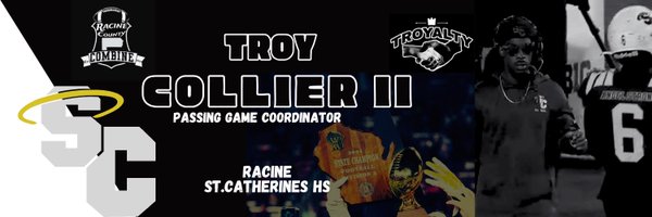 TroyCollier_II Profile Banner