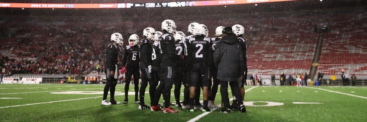 Mr.Troy / Coach Collier banner