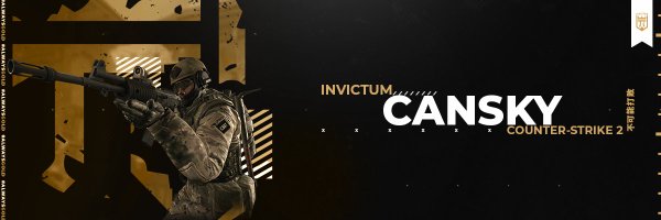 Canskyline Profile Banner