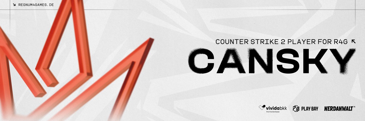 Cansky banner