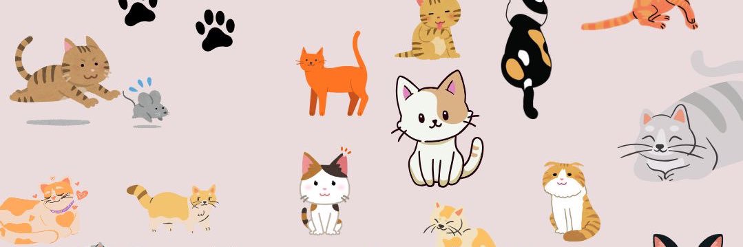 paw banner