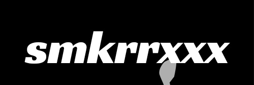 smkrrxx's profile banner image