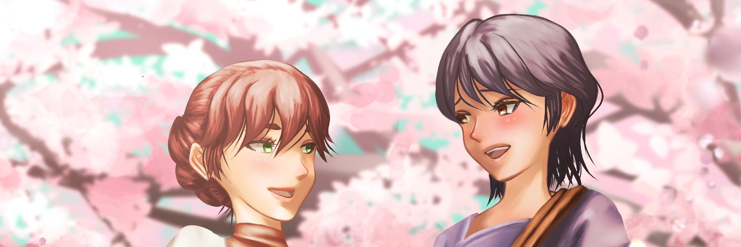 アケチ's banner