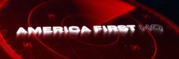 America First HQ Profile Banner