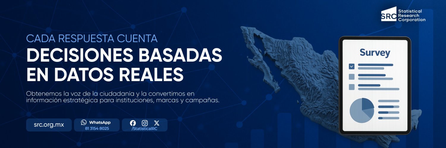 Statistical Research Corporation banner