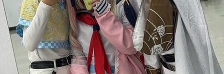 リンシャ5/24a! 的个人资料封面